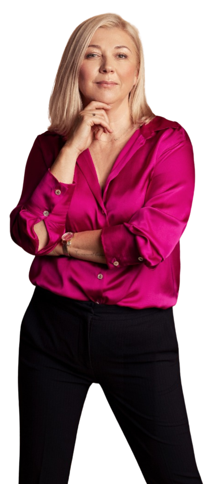 Dorota Sobiś-Prejbisz